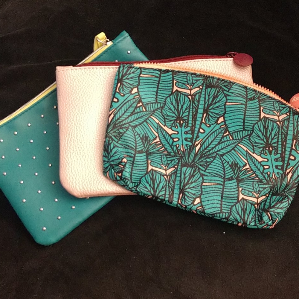 Make-Up Bags